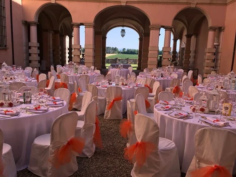 Villa Caramello