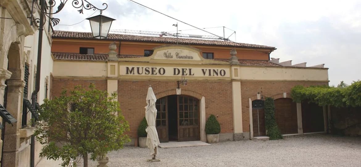 Villa Canestrari