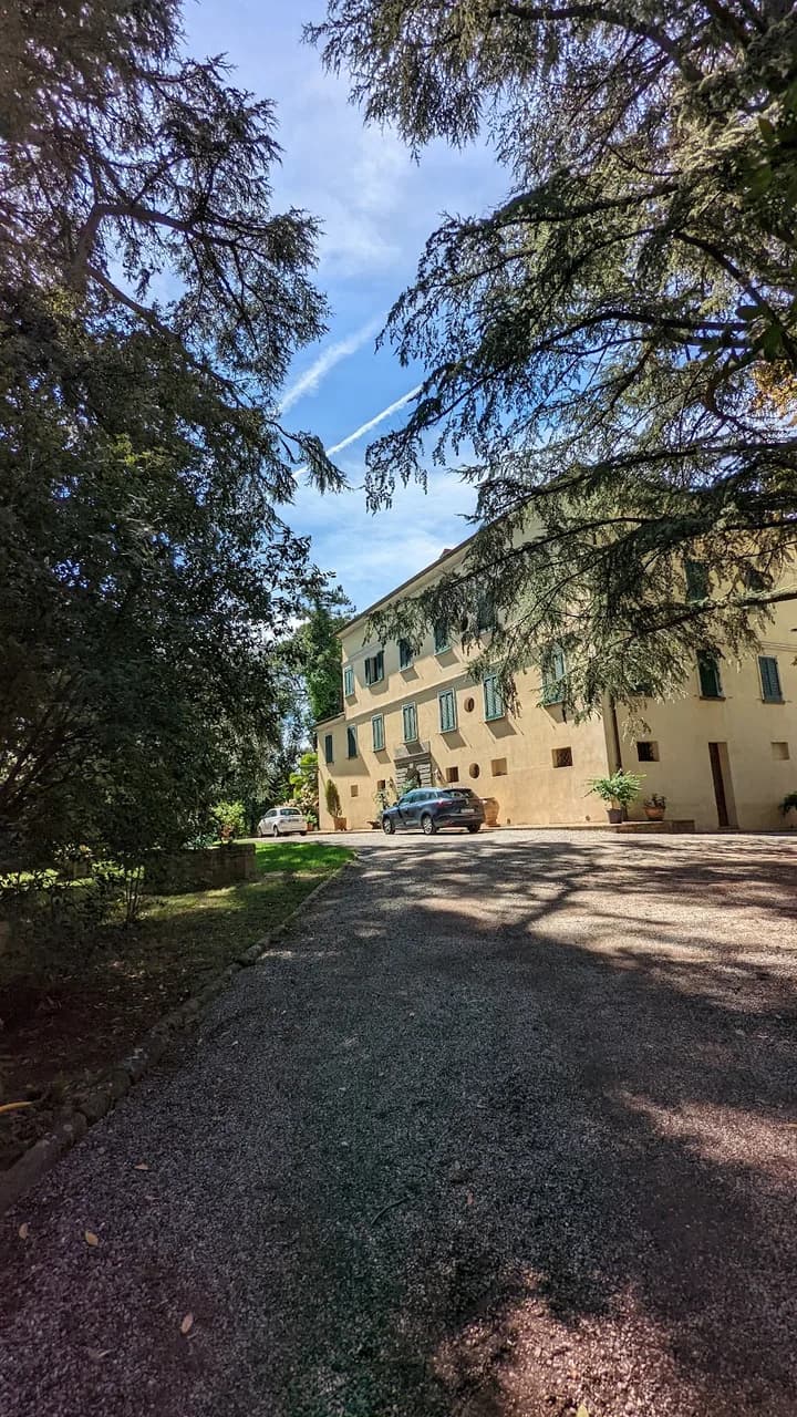 Villa Castelletto