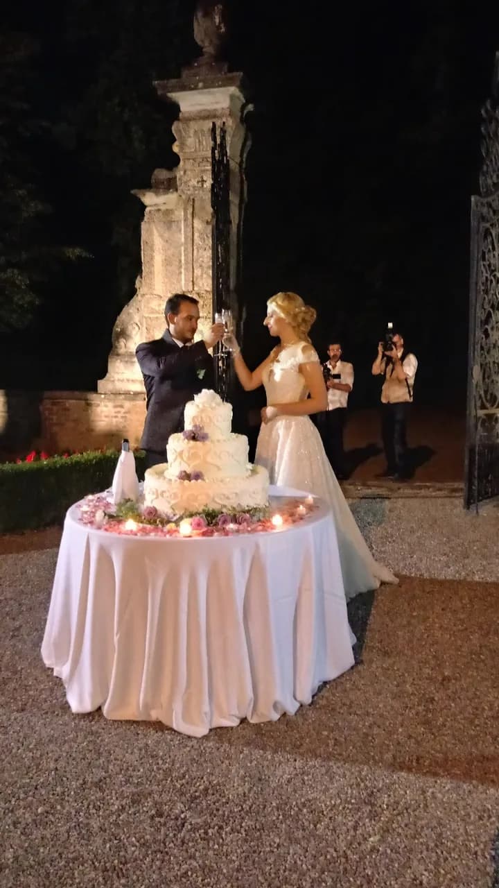 Villa Cassoli Pellegrini