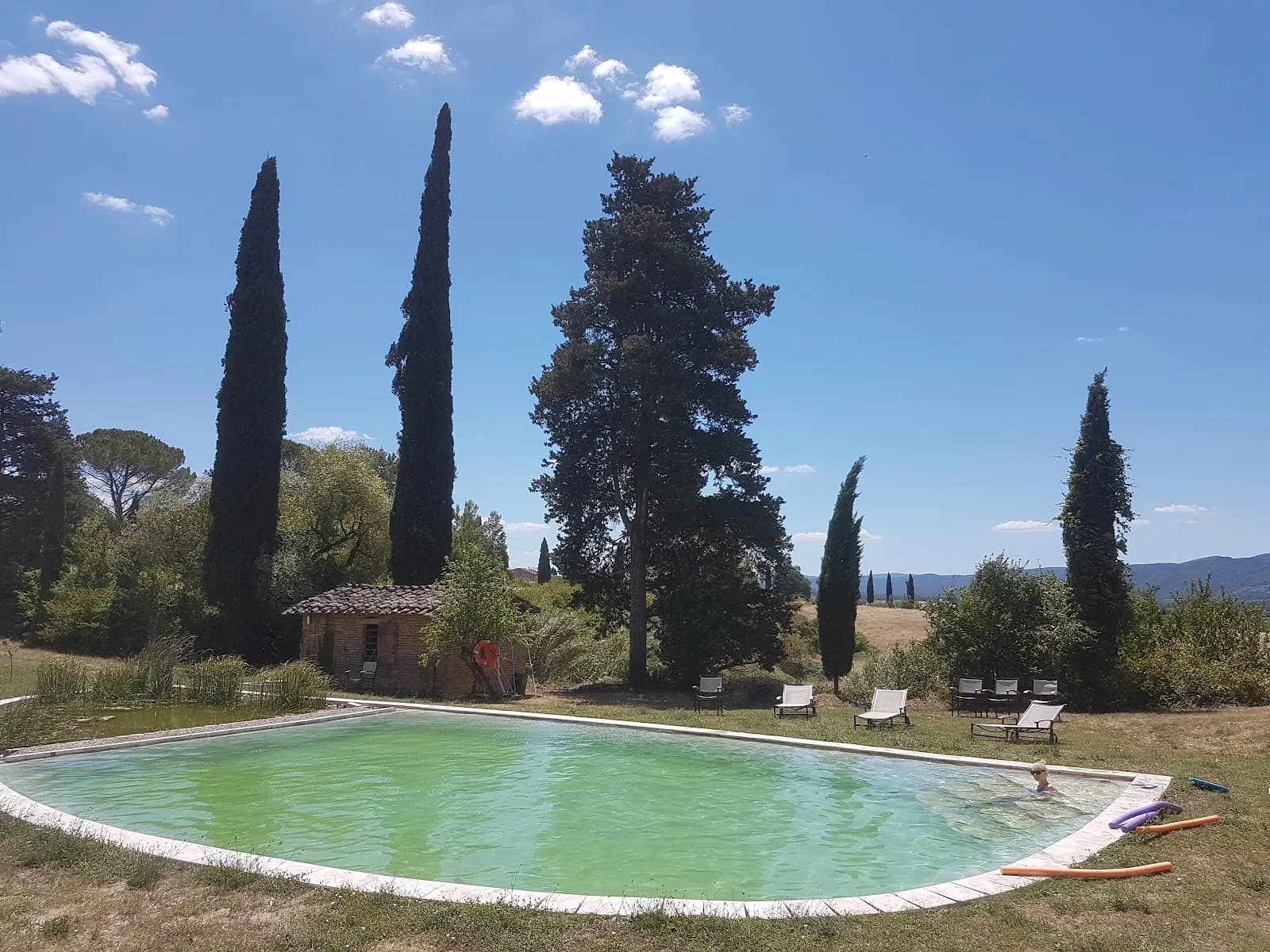 Villa Cavaglioni