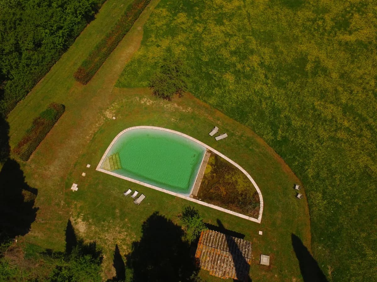 Villa Cavaglioni