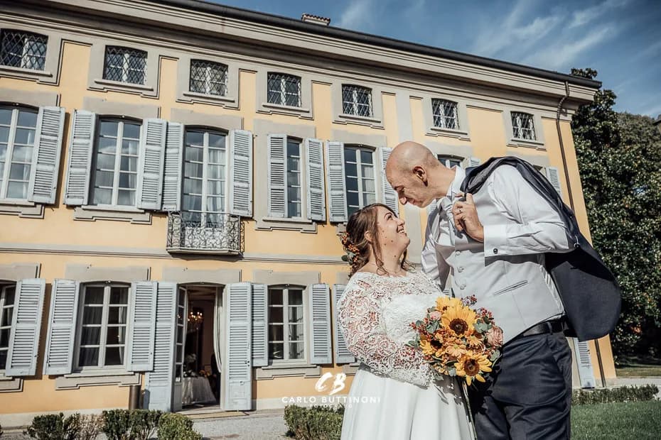 Villa Cavenago 1647 Meeting Ed Eventi