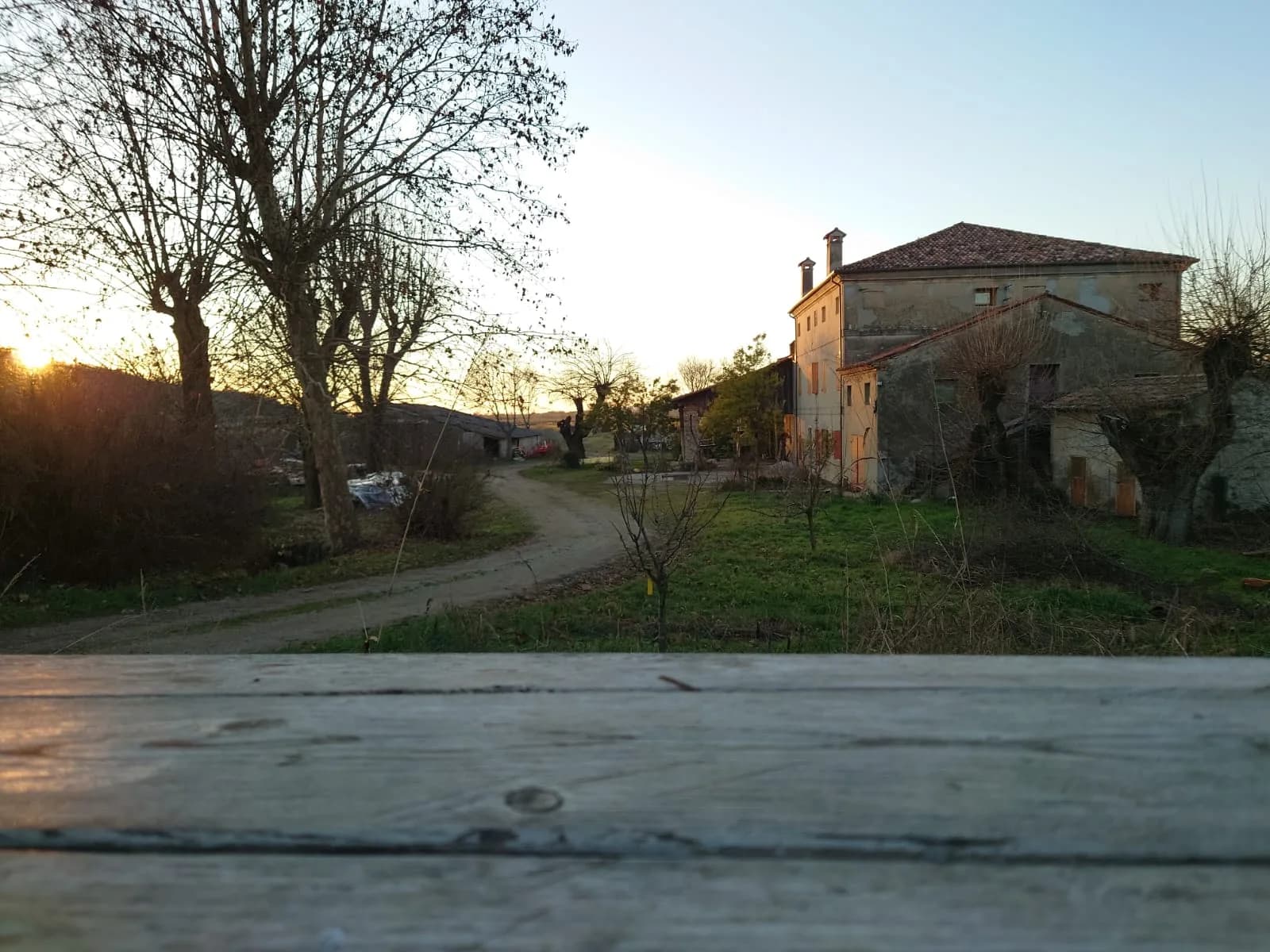 Villa Cogo Malaspina