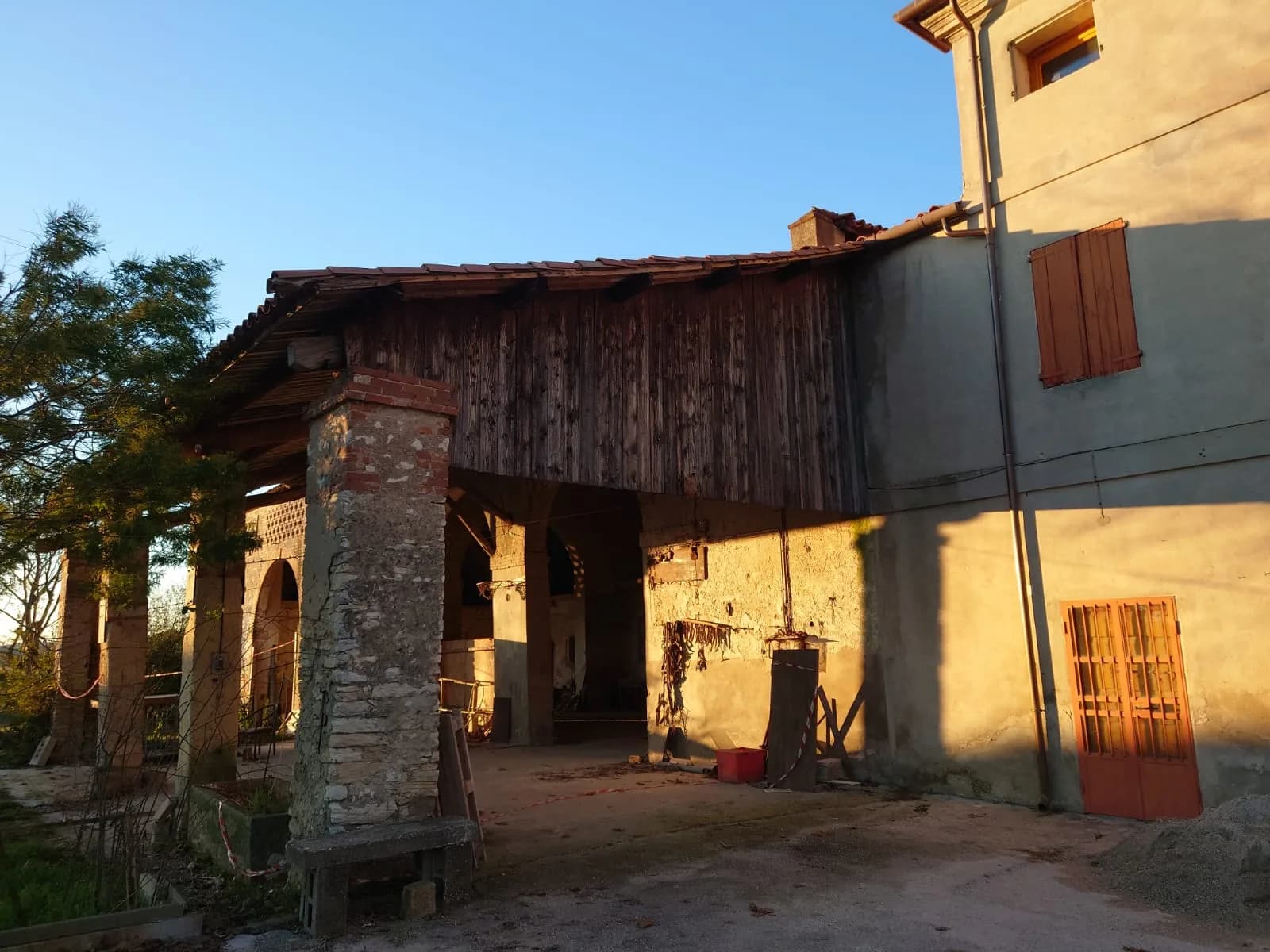 Villa Cogo Malaspina