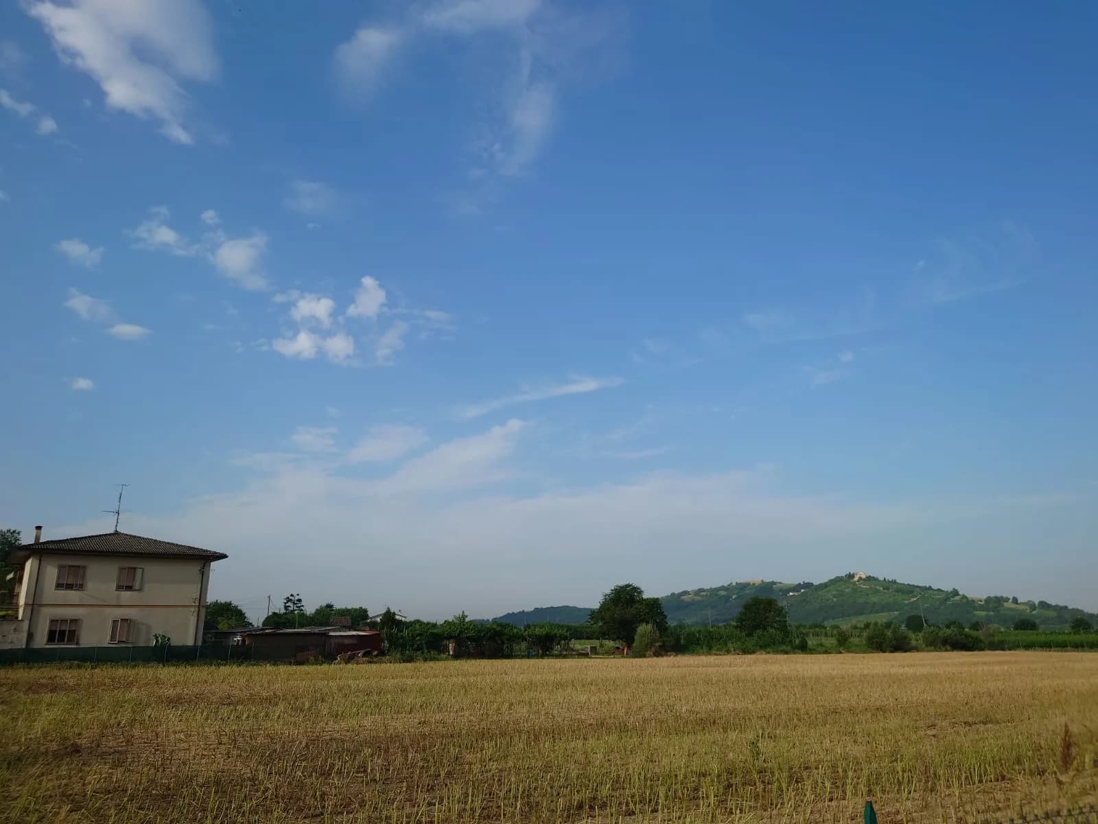 Villa Cogo Malaspina