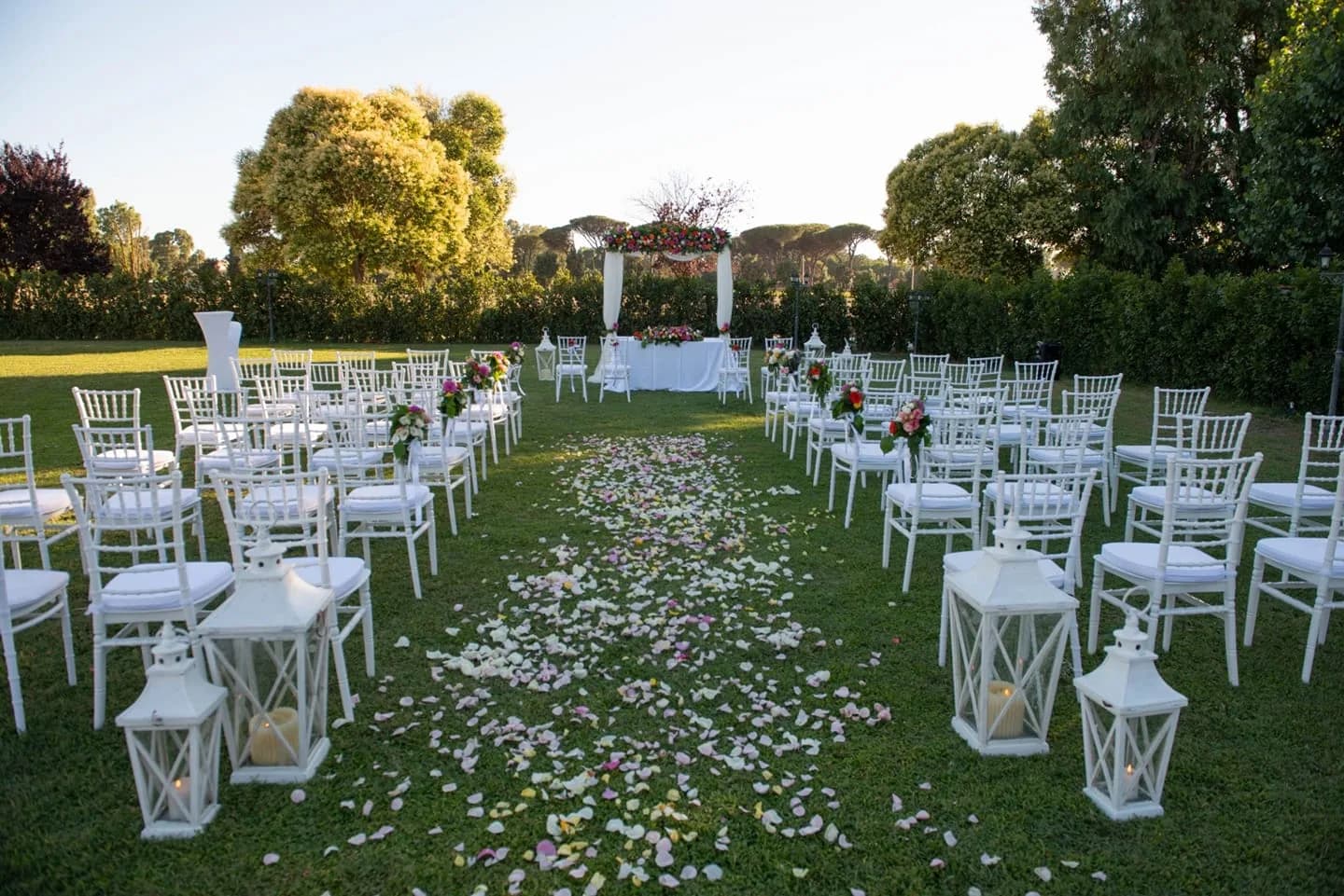 Villa Cicognani