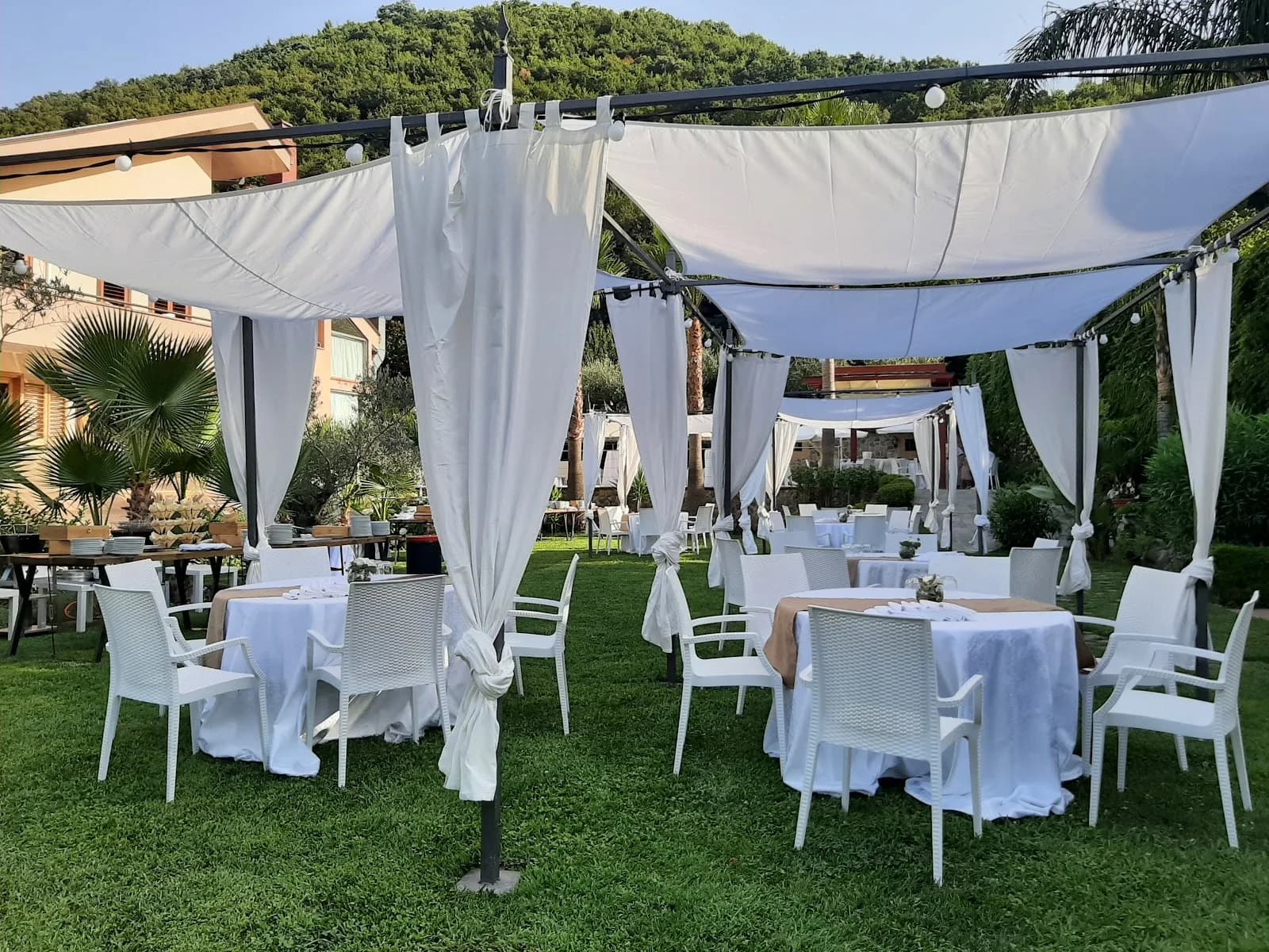 Villa Cristina