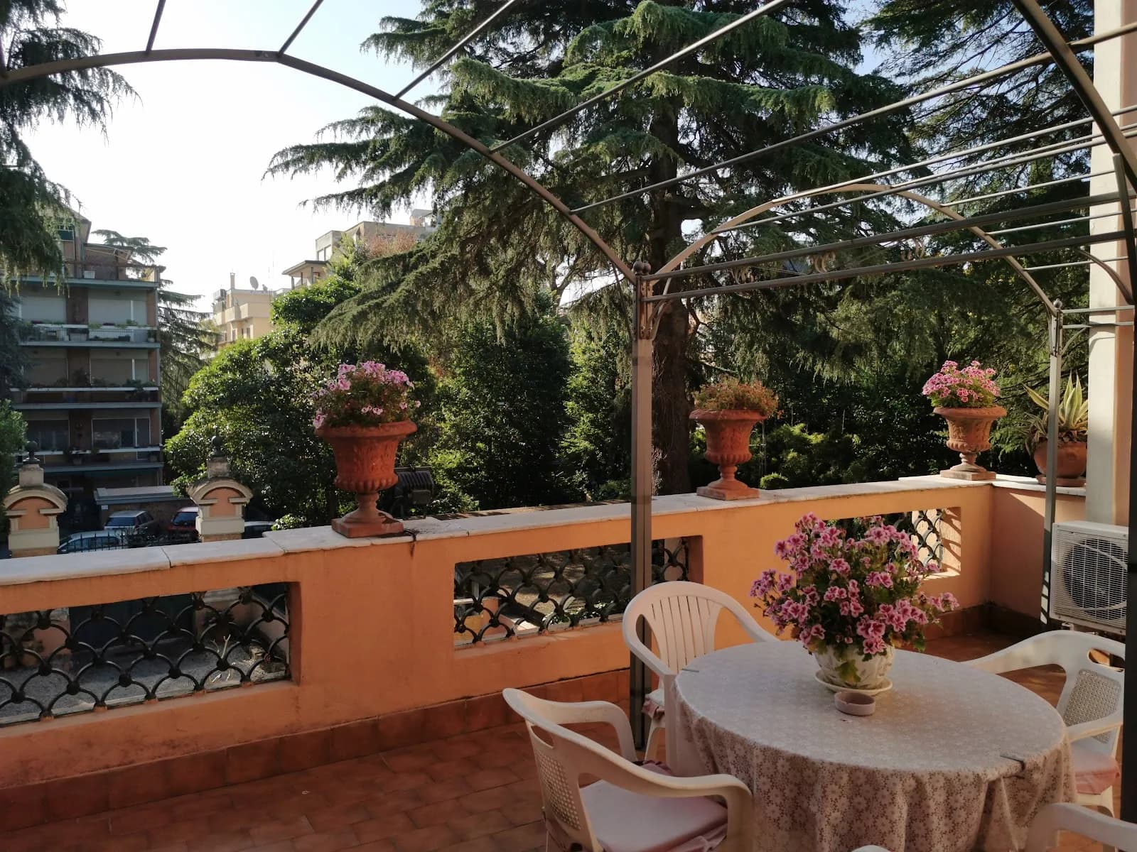 Villa D