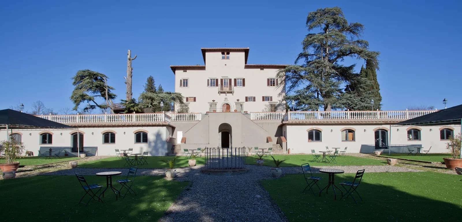 Villa D Arte Agriresort