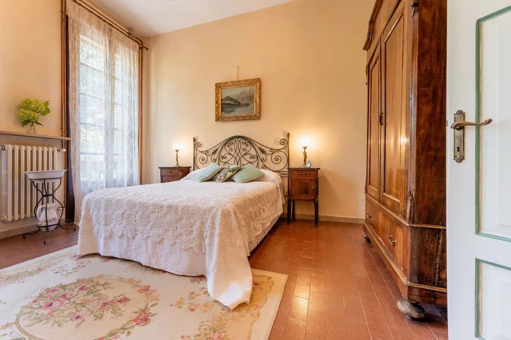 Villa Dei Cipressi