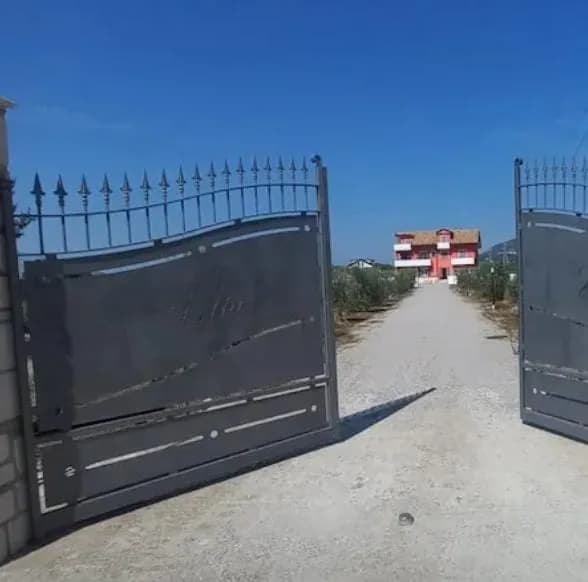 Villa Degli Ulivi