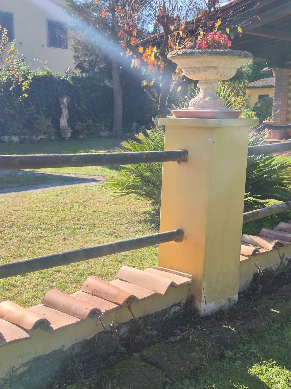 Villa Della Palma