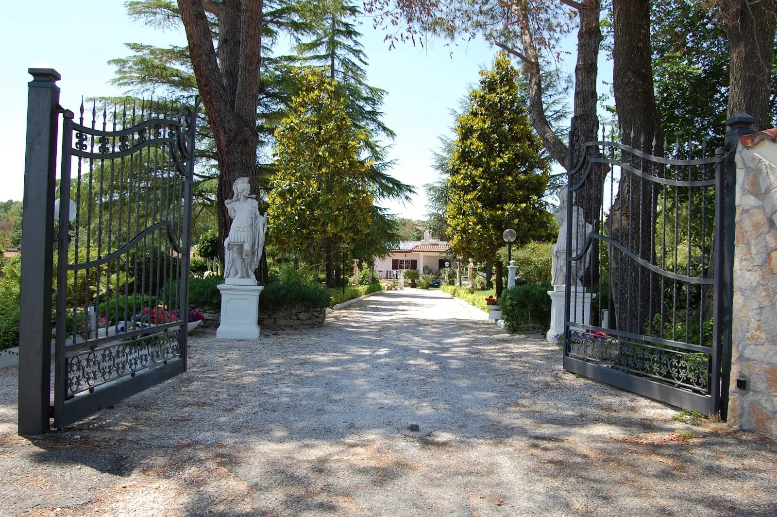 Villa Della Palma