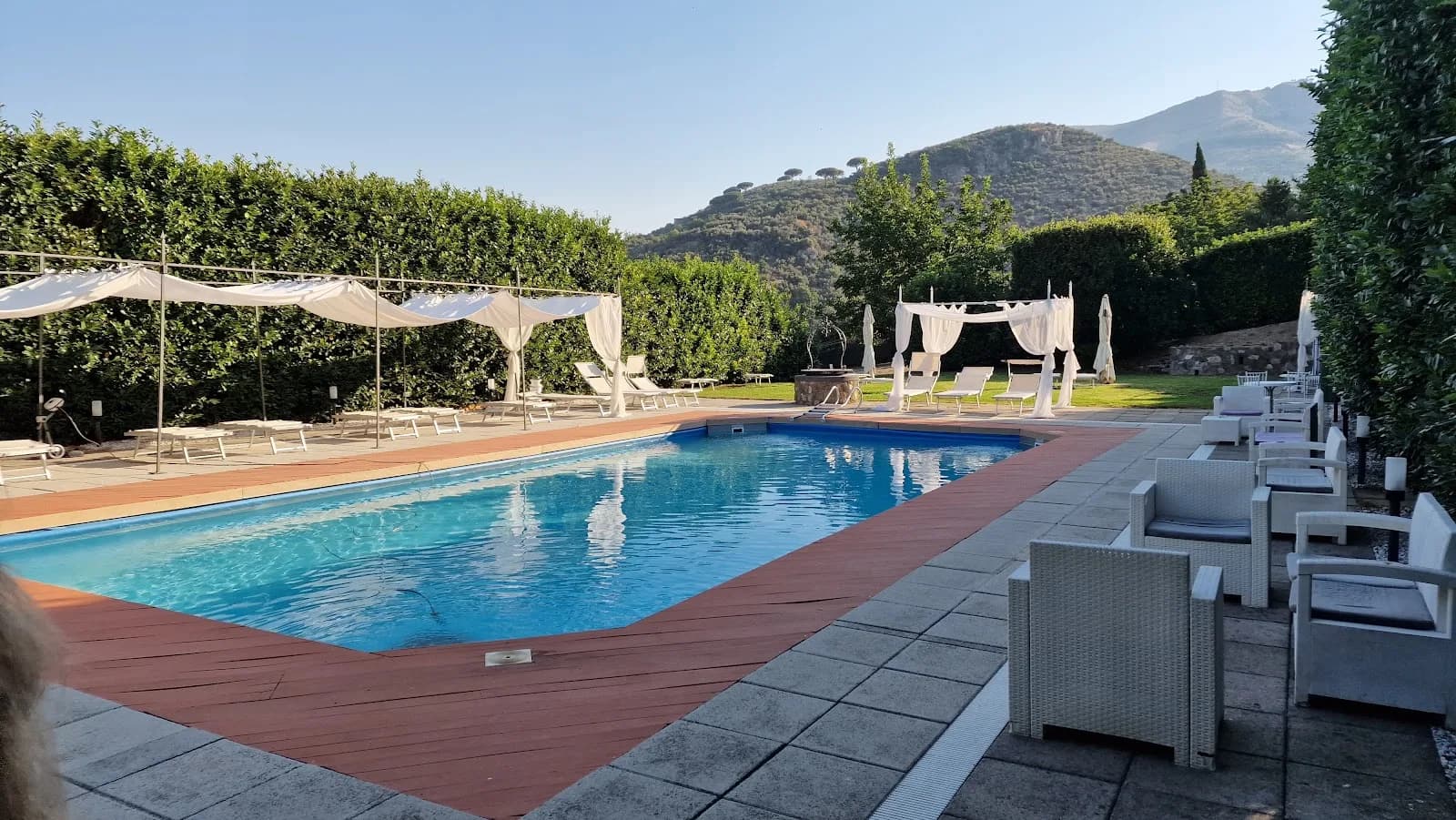Villa Della Porta