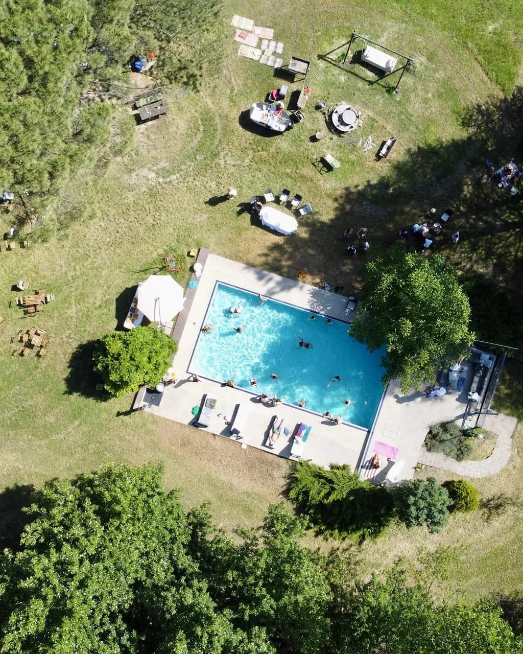 Villa Dina