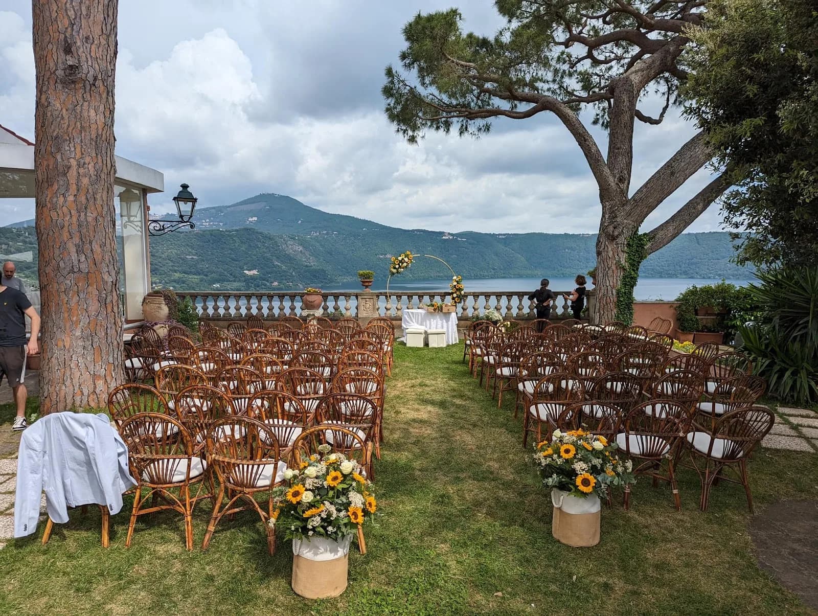 Villa Elvira Vaselli