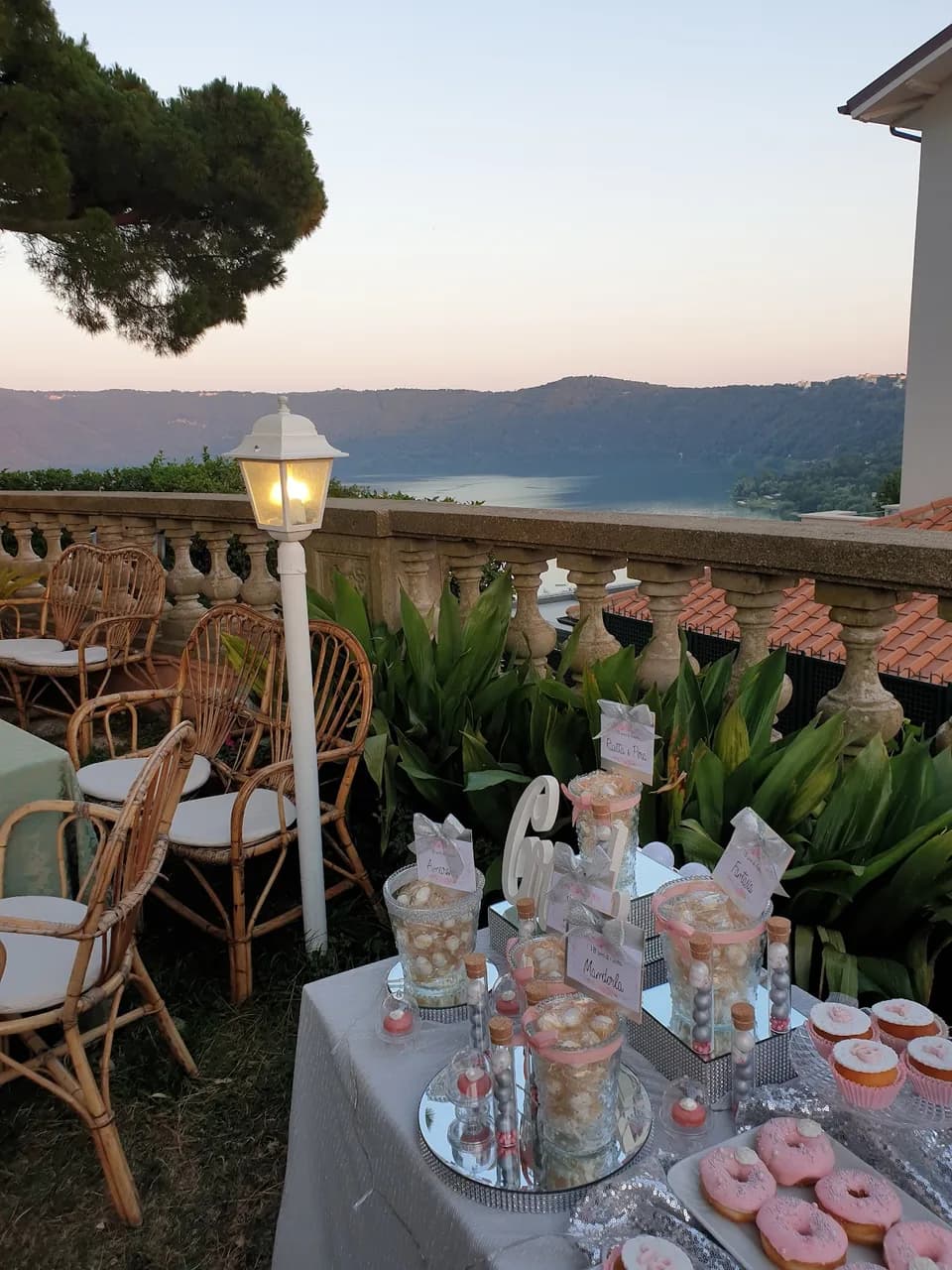 Villa Elvira Vaselli