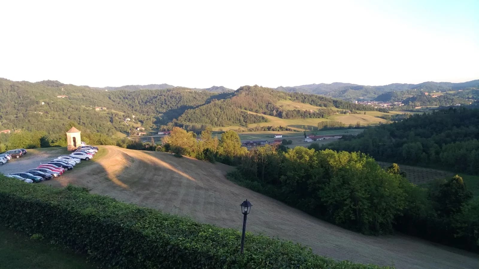 Villa Duchi Daosta