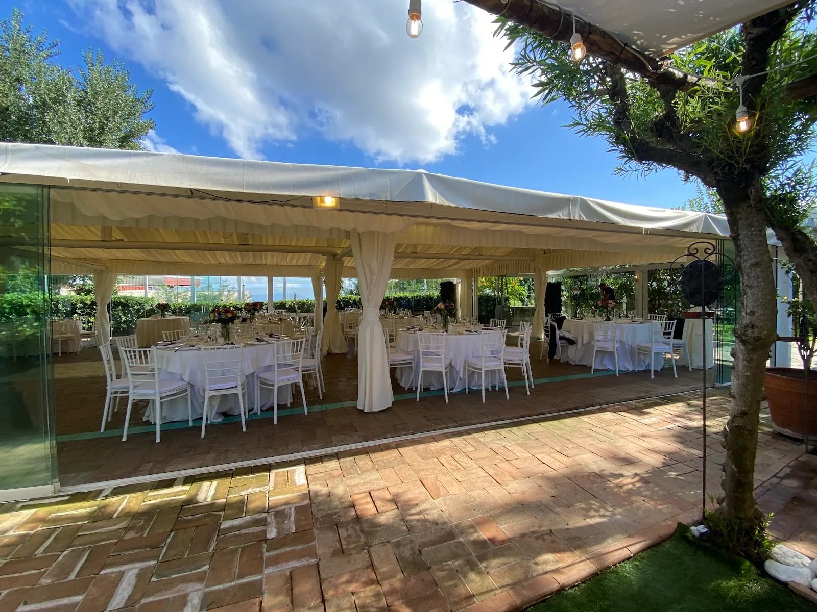 Villa Eventi