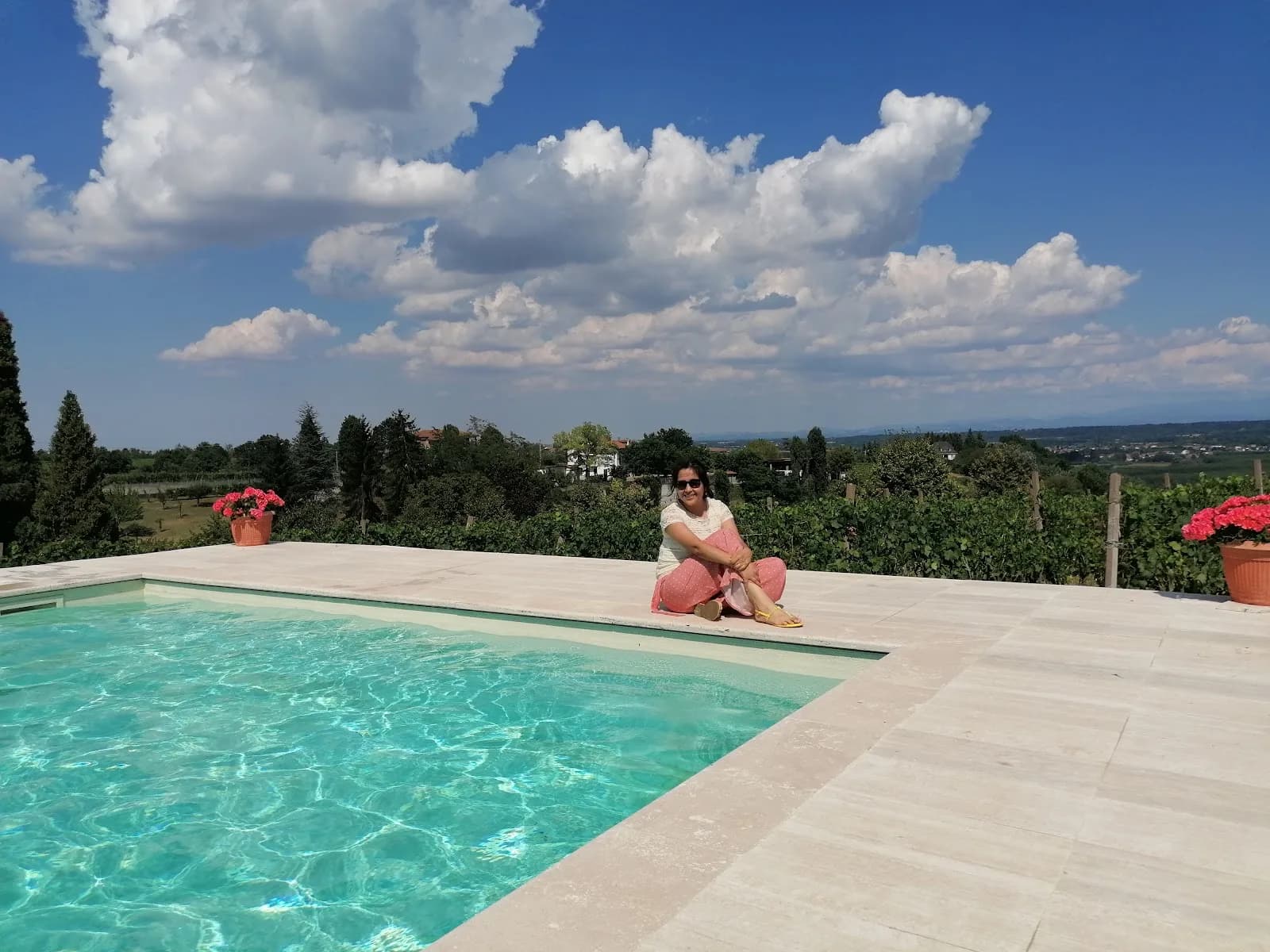Villa Felice Cassine
