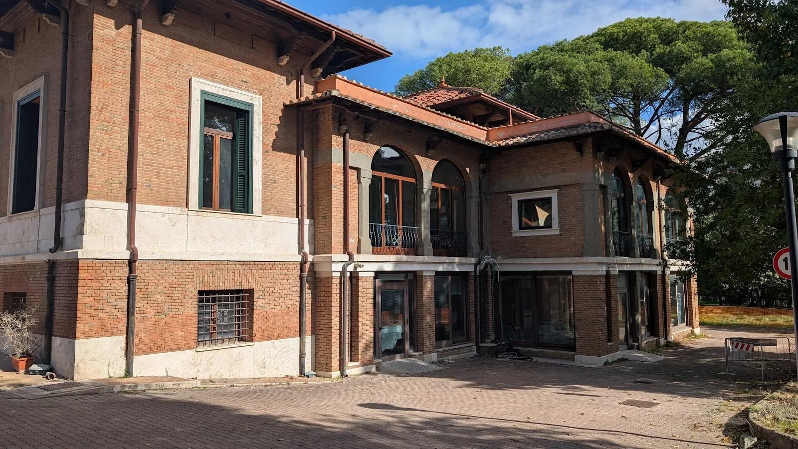 Villa Fassini