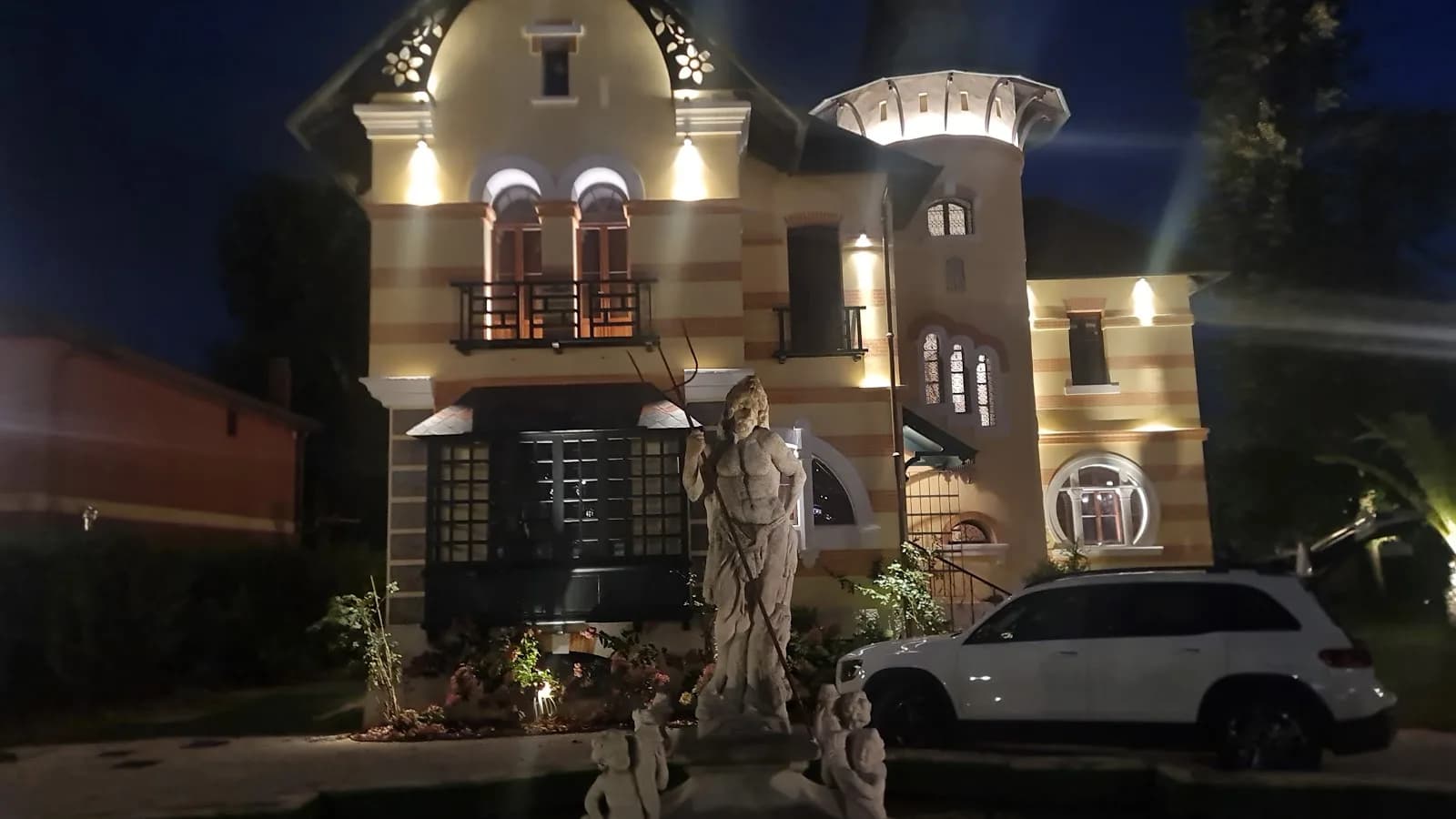Villa Fernanda