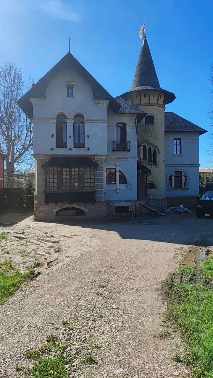 Villa Fernanda