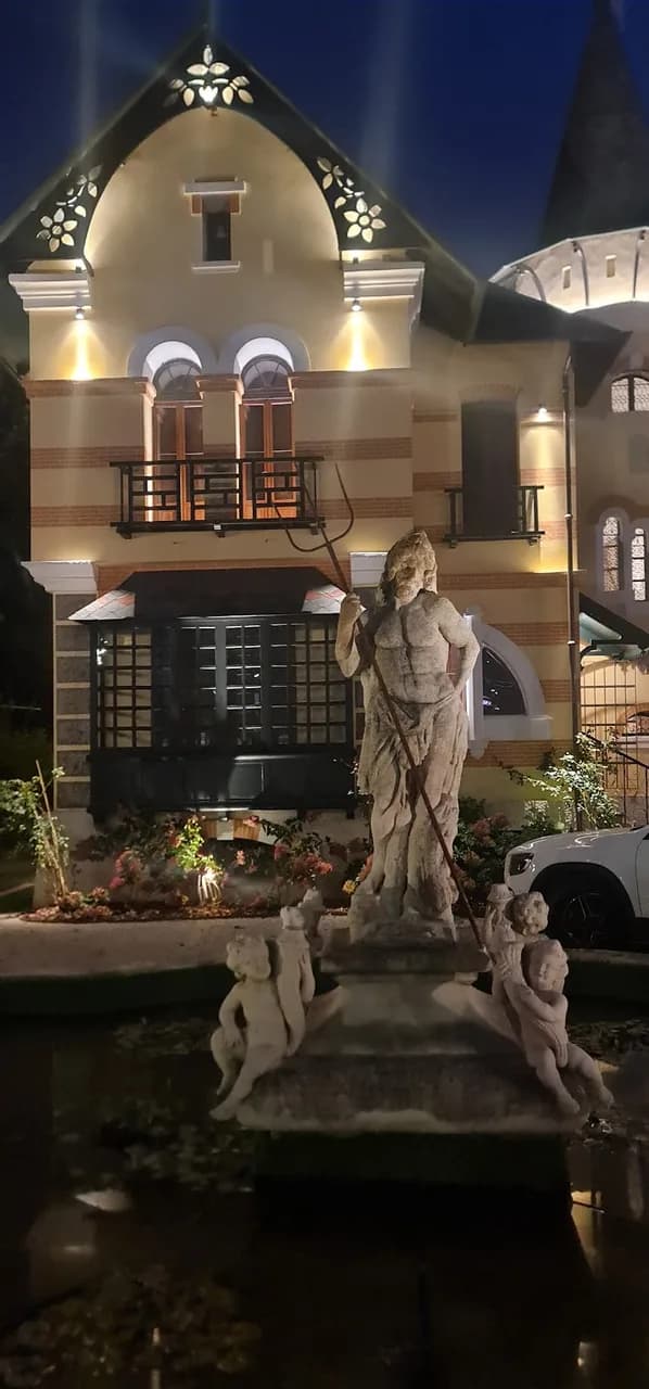Villa Fernanda