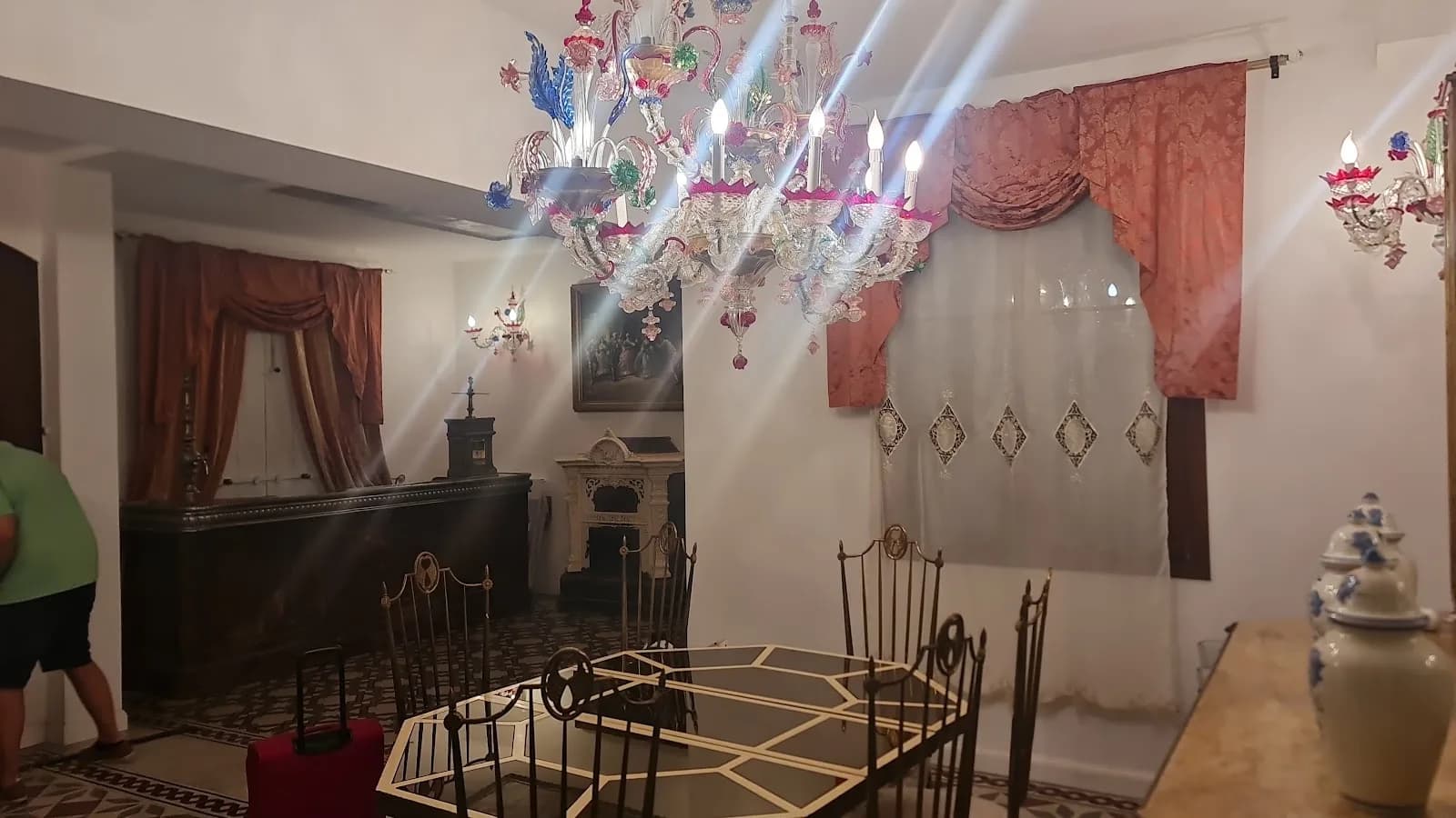 Villa Fernanda