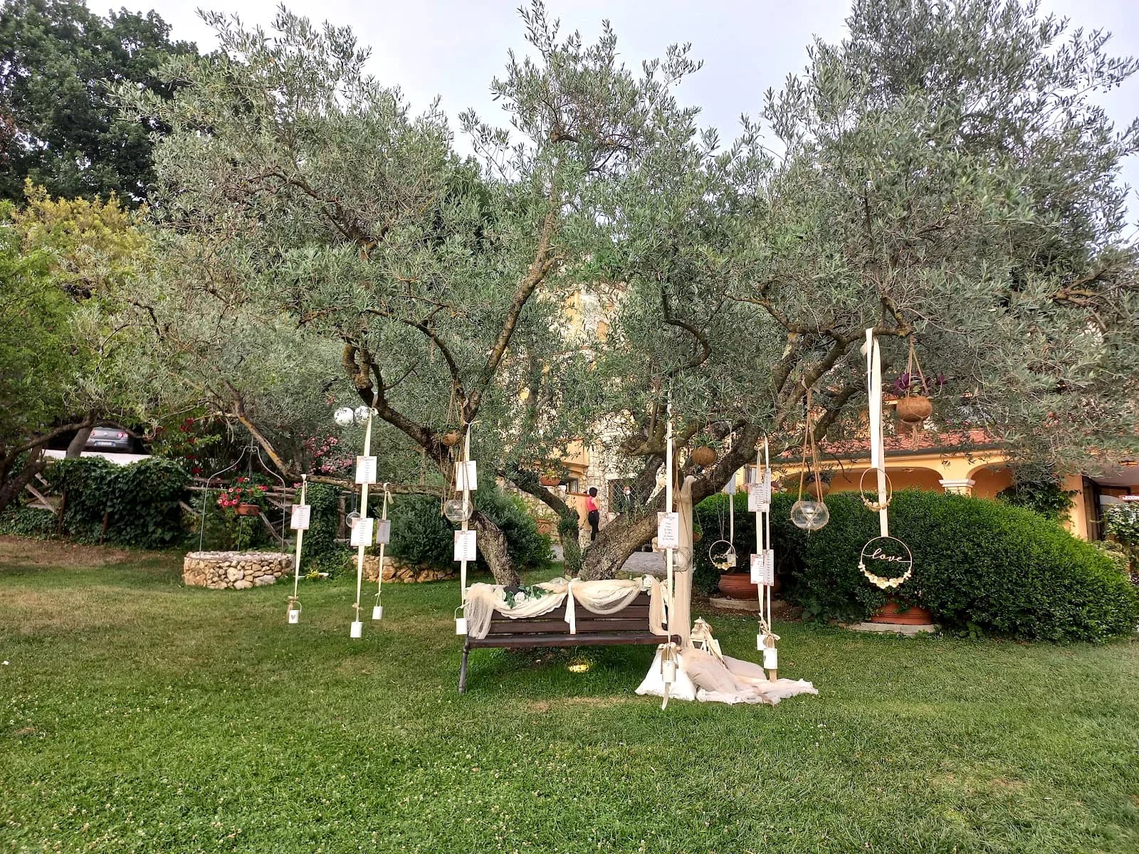Villa Fiore Ricevimenti