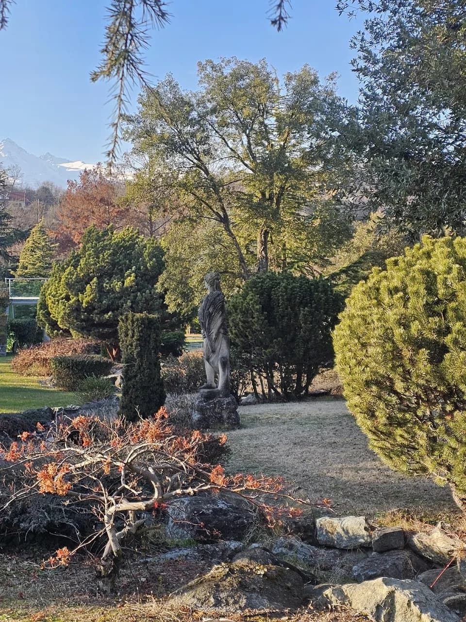 Villa Garnerone