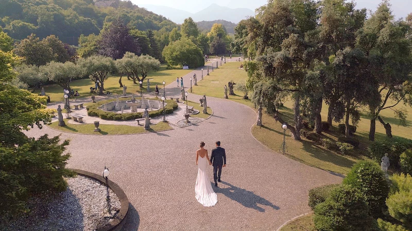 Villa Garnerone