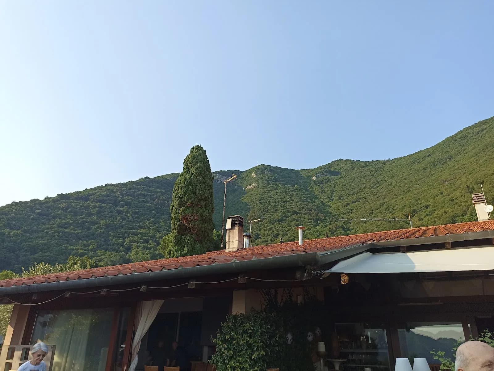 Villa Ghiselli