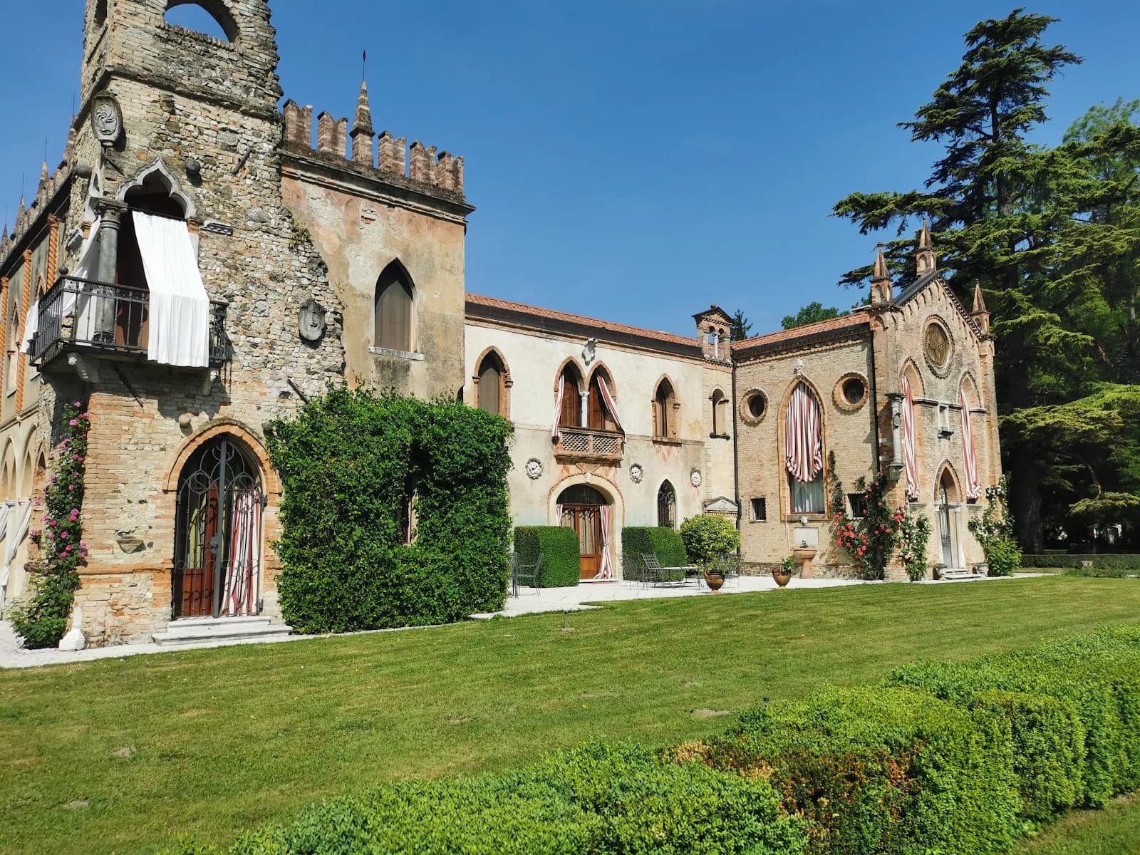 Villa Galvagna Giol