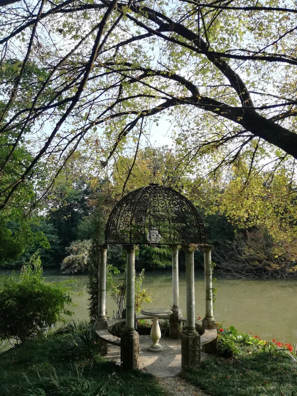 Villa Galvagna Giol