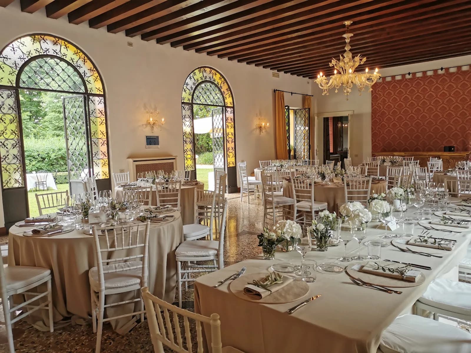 Villa Galvagna Giol