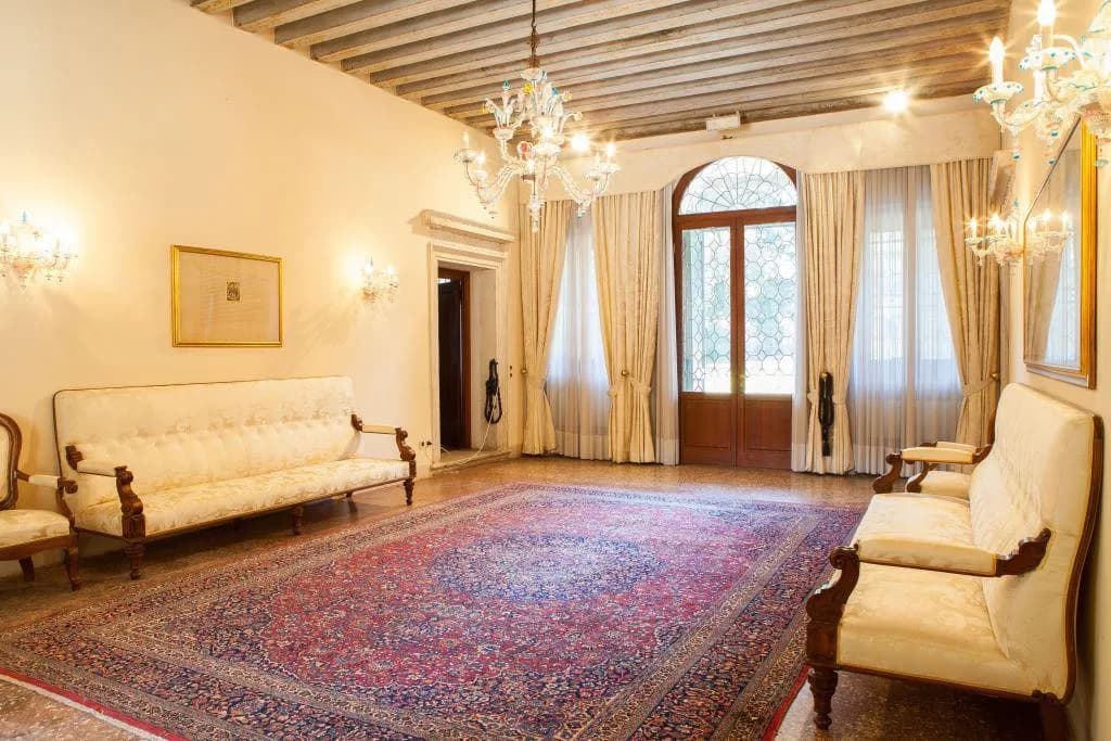Villa Giusti Del Giardino