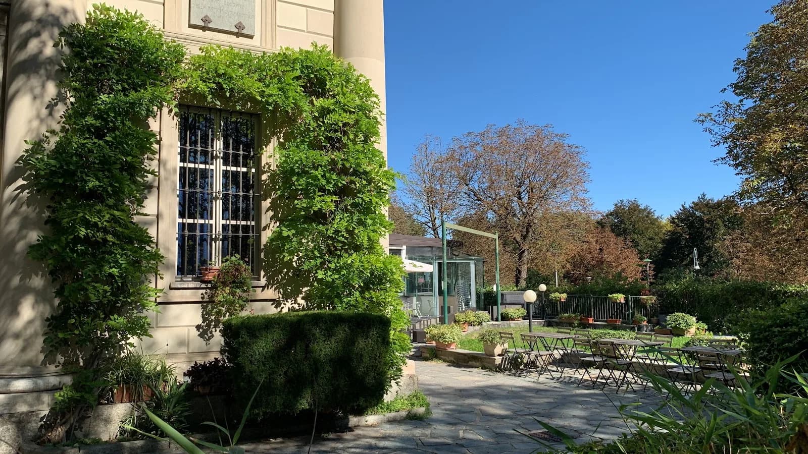Villa Glicini Torino