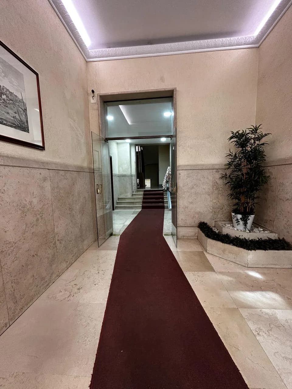 Villa Il Ninfeo