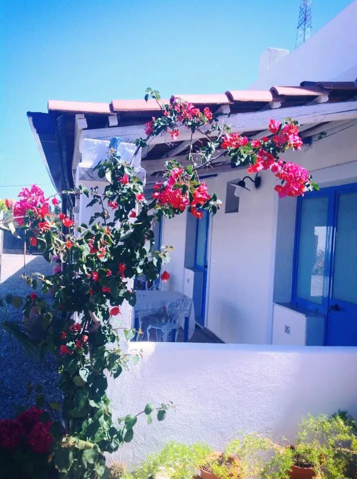 Villa Imbesi