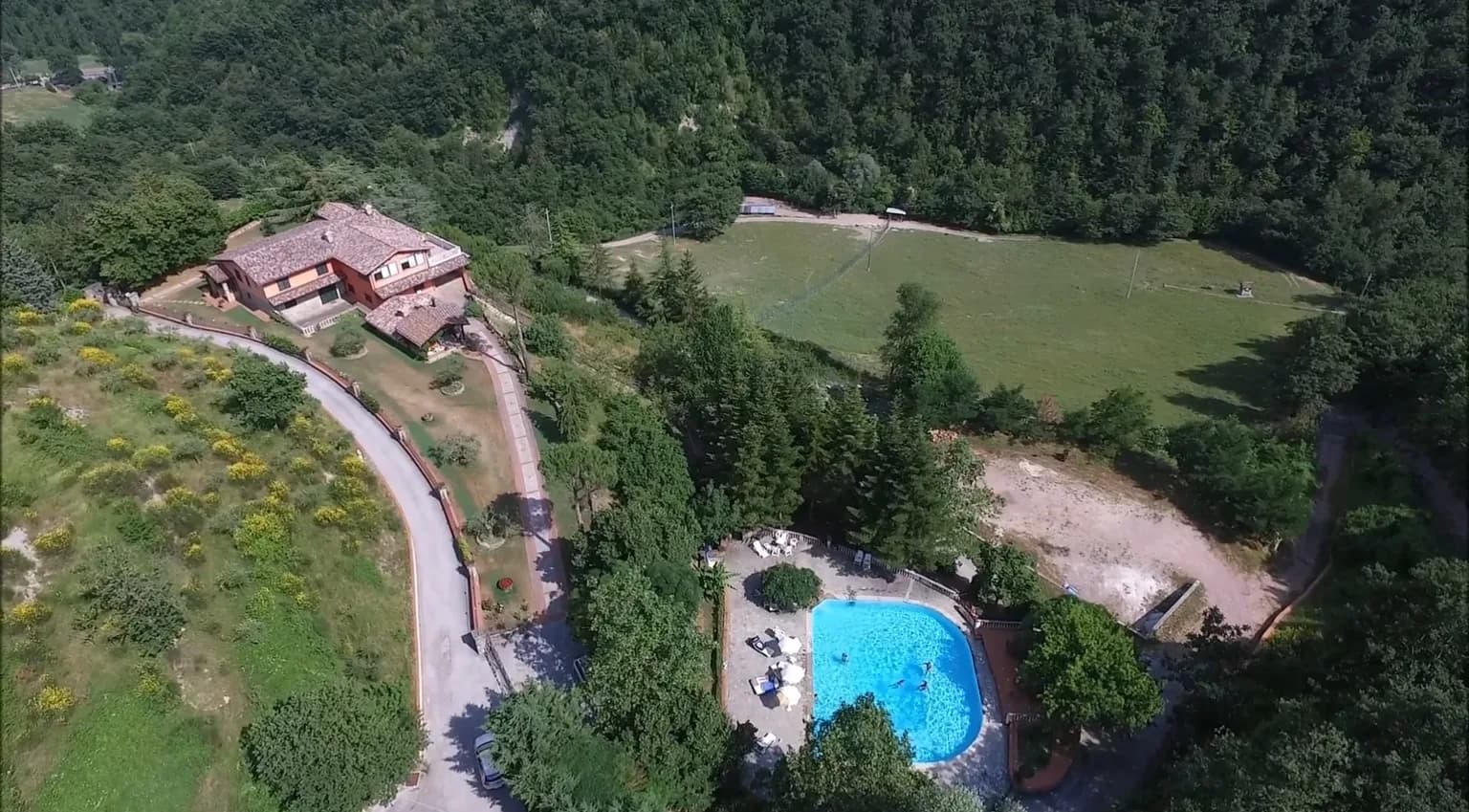Villa La Contessa