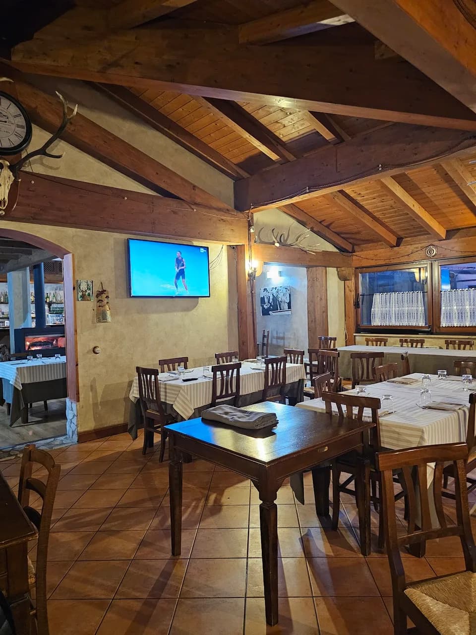 Villa La Cascina