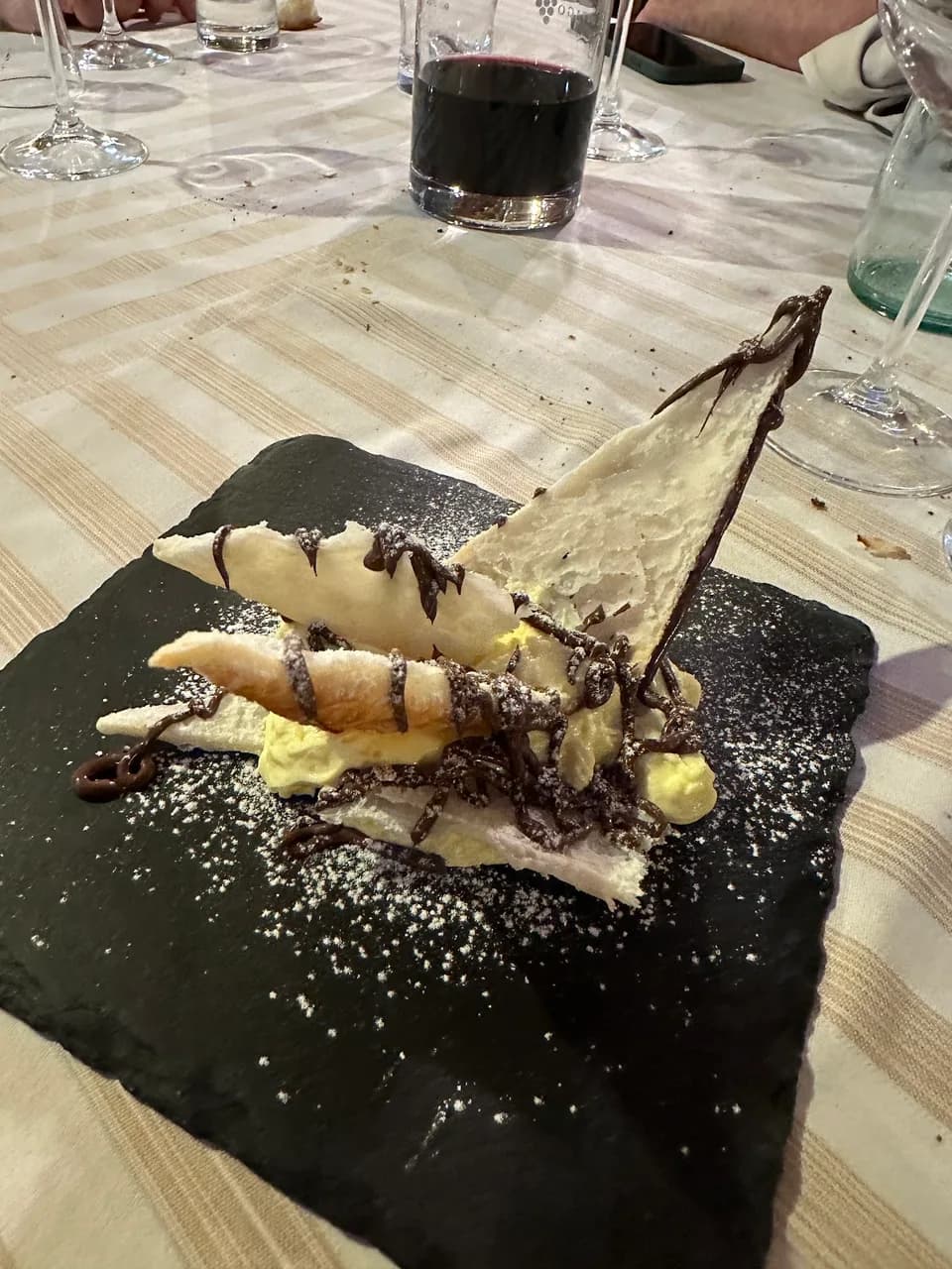 Villa La Cascina