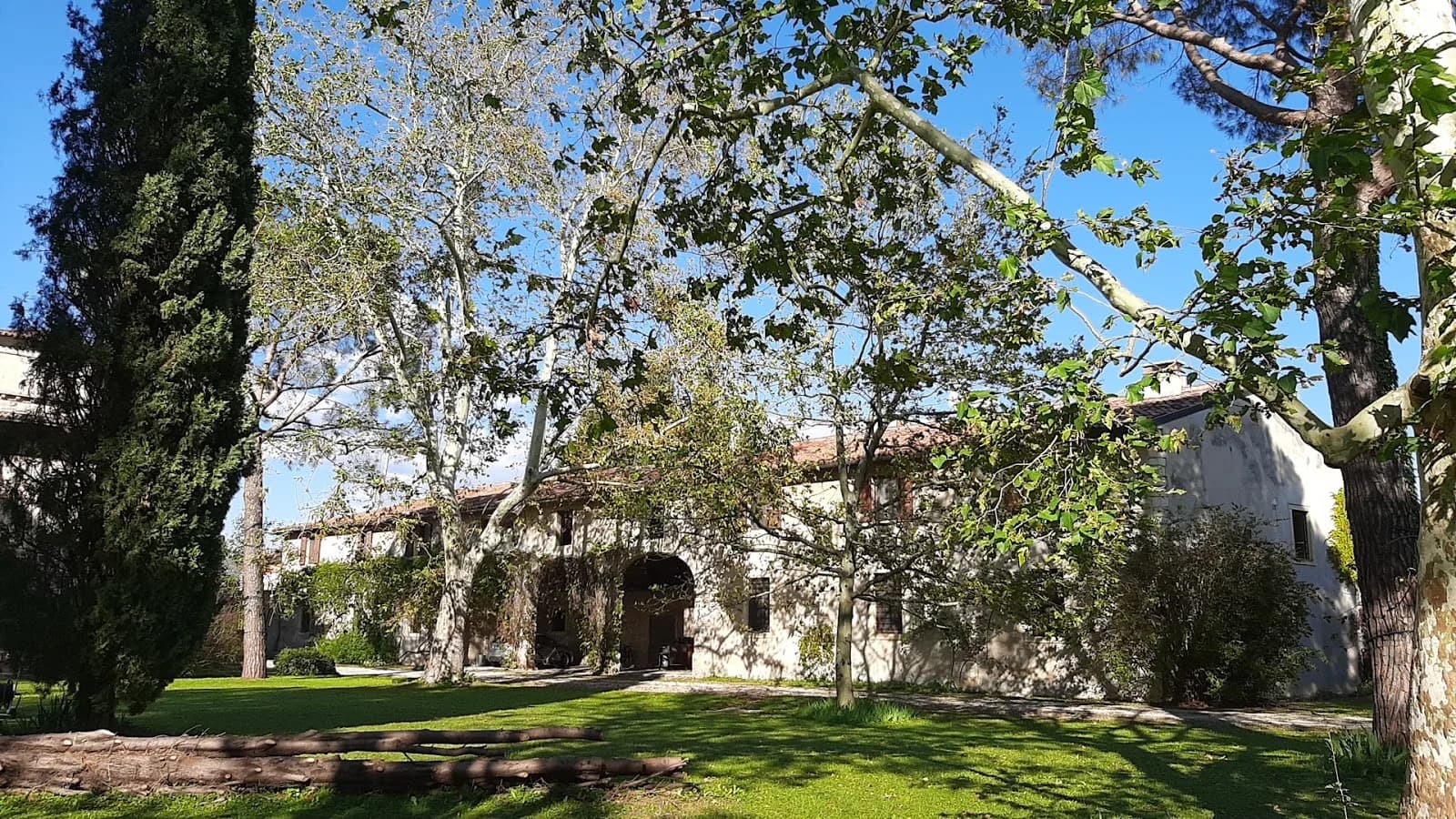 Villa La Valverde