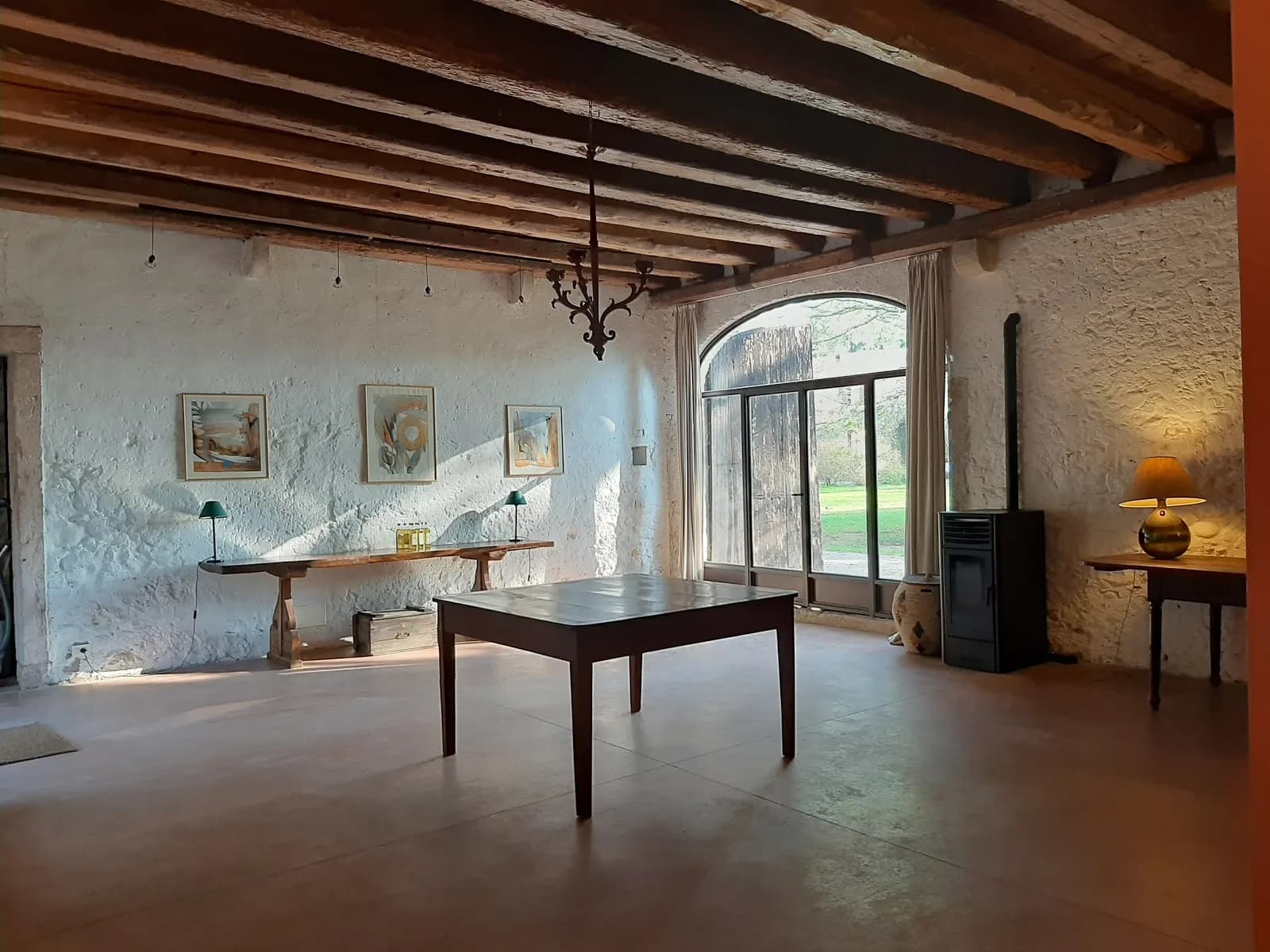 Villa La Valverde