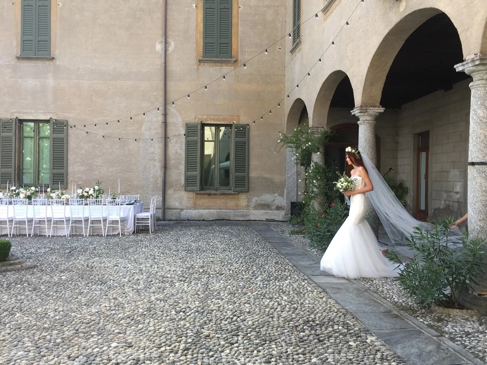Villa Le Due Torrette