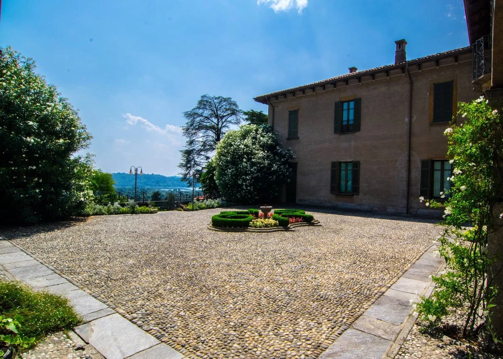 Villa Le Due Torrette