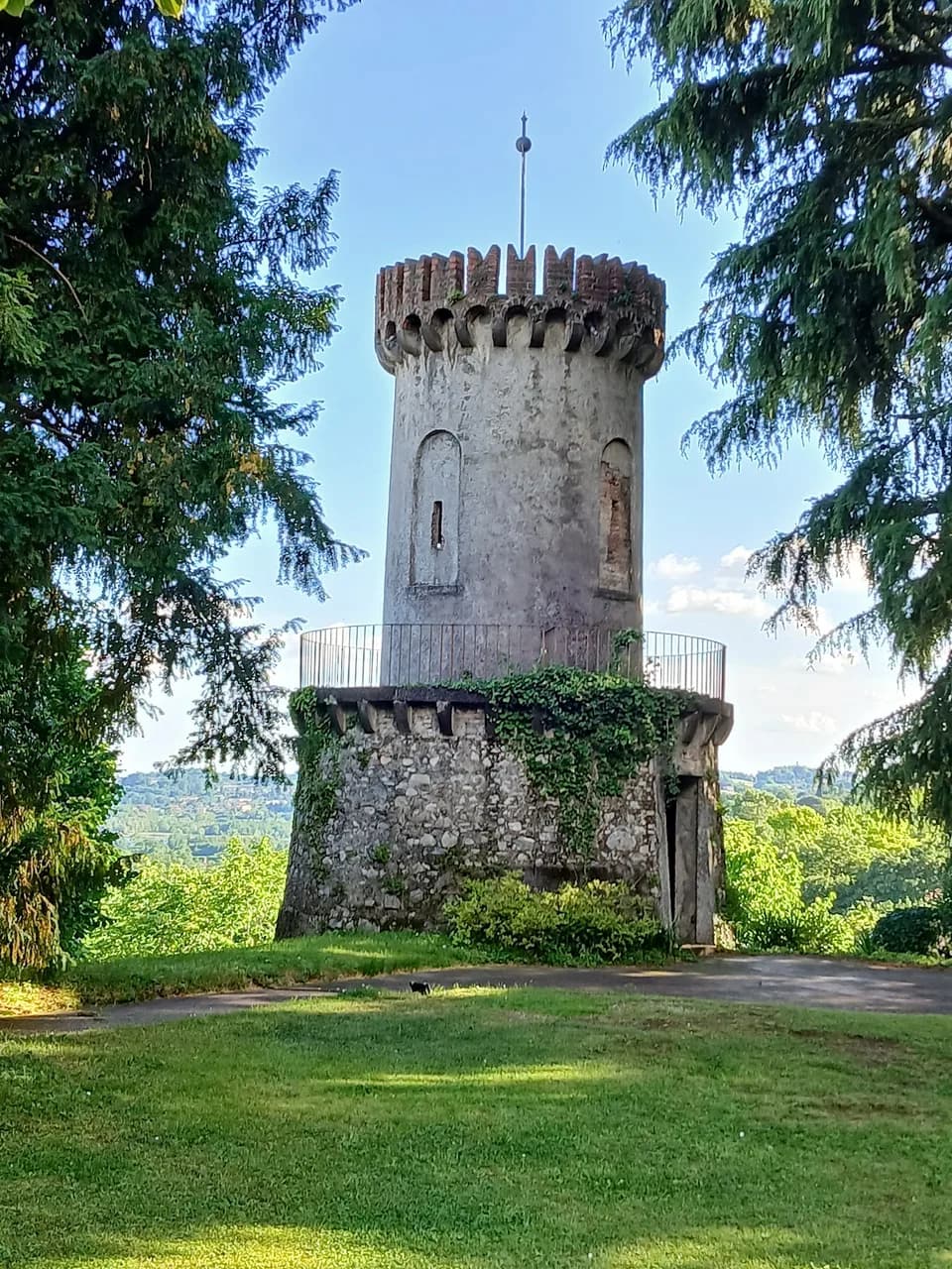 Villa Le Due Torrette