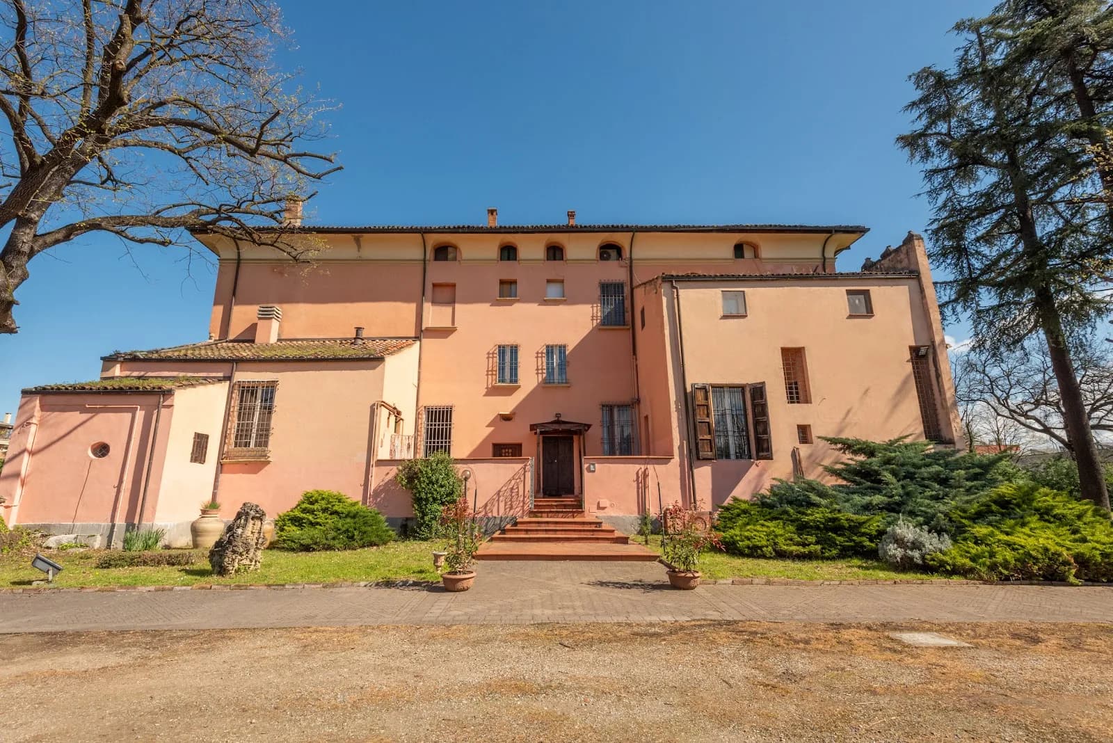 Villa Leona